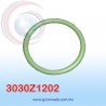 O-RING UNIVERSAL #12 (DELGADO) 12.0MM x 2.5MM (50PZA) ALEMANIA | GCC NEVADA