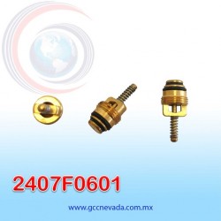 GUSANILLO FORD EXPLORER 2000 DE BAJA ASIA | GCC NEVADA