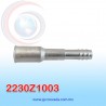 FITTING UNIVERSAL # 10 (1/2") RECTO C/RAPIDA HEMBRA NAC | GCC NEVADA