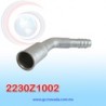 FITTING UNIVERSAL # 10 (1/2") 45° C/RAPIDA HEMBRA NAC | GCC NEVADA