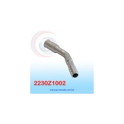 FITTING UNIVERSAL # 10 (1/2") 45° C/RAPIDA HEMBRA NAC | GCC NEVADA