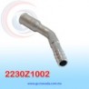 FITTING UNIVERSAL # 10 (1/2") 45° C/RAPIDA HEMBRA NAC | GCC NEVADA