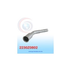 FITTING UNIVERSAL # 08 (13/32") 45° C/RAPIDA HEMBRA NAC | GCC NEVADA