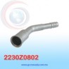 FITTING UNIVERSAL # 08 (13/32") 45° C/RAPIDA HEMBRA NAC | GCC NEVADA