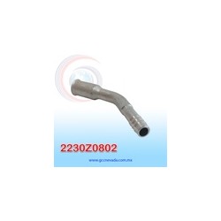 FITTING UNIVERSAL # 08 (13/32") 45° C/RAPIDA HEMBRA NAC | GCC NEVADA