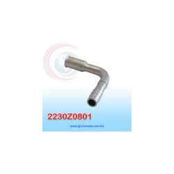 FITTING UNIVERSAL # 08 (13/32") 90° C/RAPIDA HEMBRA NAC | GCC NEVADA