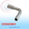 FITTING UNIVERSAL # 08 (13/32") 90° C/RAPIDA HEMBRA NAC | GCC NEVADA