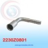 FITTING UNIVERSAL # 08 (13/32") 90° C/RAPIDA HEMBRA NAC | GCC NEVADA