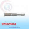 FITTING UNIVERSAL # 06 (5/16") RECTO C/RAPIDA HEMBRA NAC | GCC NEVADA