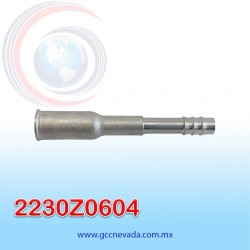 FITTING UNIVERSAL # 06 (5/16") RECTO C/RAPIDA HEMBRA NAC | GCC NEVADA