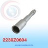 FITTING UNIVERSAL # 06 (5/16") RECTO C/RAPIDA HEMBRA NAC | GCC NEVADA