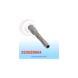 FITTING UNIVERSAL # 06 (5/16") RECTO C/RAPIDA HEMBRA NAC | GCC NEVADA
