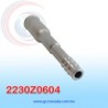 FITTING UNIVERSAL # 06 (5/16") RECTO C/RAPIDA HEMBRA NAC | GCC NEVADA