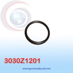 O-RING UNIVERSAL #12 (DELGADO) 12.0MM x 2.0MM (50PZA) ALEMANIA | GCC NEVADA