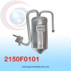 FILTRO SECADOR INTERNACIONAL NAVISTAR AÑO 10/14 / PRO STAR NEVADA ASIA | GCC NEVADA