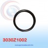 O-RING UNIVERSAL #10 (GRUESO) 10.0MM x 2.5MM (50PZA) ALEMANIA | GCC NEVADA