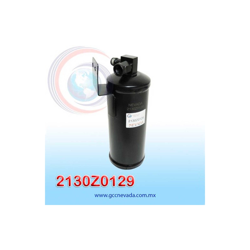 FILTRO SECADOR HEAVY DUTTY CATERPILLAR 120 / 1090 / 1086 / 135 / 1586 / 216 / 225 NEVADA ASIA | GCC NEVADA