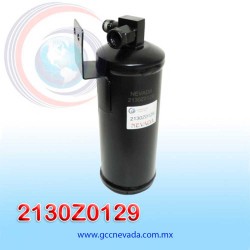 FILTRO SECADOR HEAVY DUTTY CATERPILLAR 120 / 1090 / 1086 / 135 / 1586 / 216 / 225 NEVADA ASIA | GCC NEVADA
