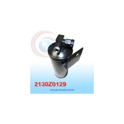 FILTRO SECADOR HEAVY DUTTY CATERPILLAR 120 / 1090 / 1086 / 135 / 1586 / 216 / 225 NEVADA ASIA | GCC NEVADA