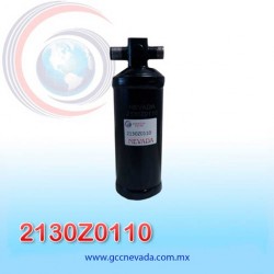 FILTRO SECADOR UNIVERSAL ORING NEVADA (PAQ 25) ASIA | GCC NEVADA