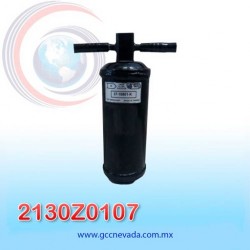 FILTRO SECADOR UNIVERSAL F/F NEVADA ASIA | GCC NEVADA