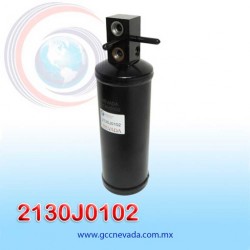 FILTRO SECADOR KENWORTH T330/T600/T800 NEVADA ASIA | GCC NEVADA