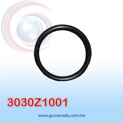 O-RING UNIVERSAL #10 (DELGADO) 10.0MM x 2.0MM (50PZA) ALEMANIA | GCC NEVADA