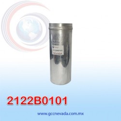 FILTRO SECADOR AUDI A4 02/08 /VOLKSWAGEN PASSAT | GCC NEVADA