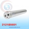 FILTRO SECADOR MAZDA 6 AÑO 10/16 / MAZDA 3 / CX-5 14/17 / CX-7 07/12 NEVADA ASIA | GCC NEVADA