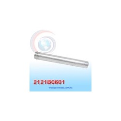 FILTRO SECADOR MAZDA 6 AÑO 10/16 / MAZDA 3 / CX-5 14/17 / CX-7 07/12 NEVADA ASIA | GCC NEVADA