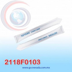 SILICA SECANTE TOYOTA HYUNDAI ACCENT AÑO 00/04 (PAQ 10) ASIA | GCC NEVADA