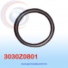 O-RING UNIVERSAL #8 (DELGADO) 8.0MM x 2.0MM (50PZA) ALEMANIA | GCC NEVADA