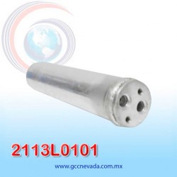 FILTRO SECADOR MERCEDES BENZ FREIGHTLINER SPRINTER 2500 / 3500 AÑO 07/10 NEVADA ASIA | GCC NEVADA