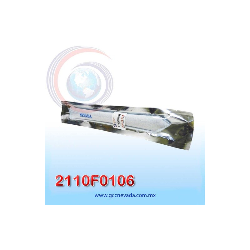 SILICA SECANTE HYUNDAI ACCENT 12/13 / ELANTRA 07 / SONATA 11/12 / KIA SPORTAGE 11/13 (P | GCC NEVADA