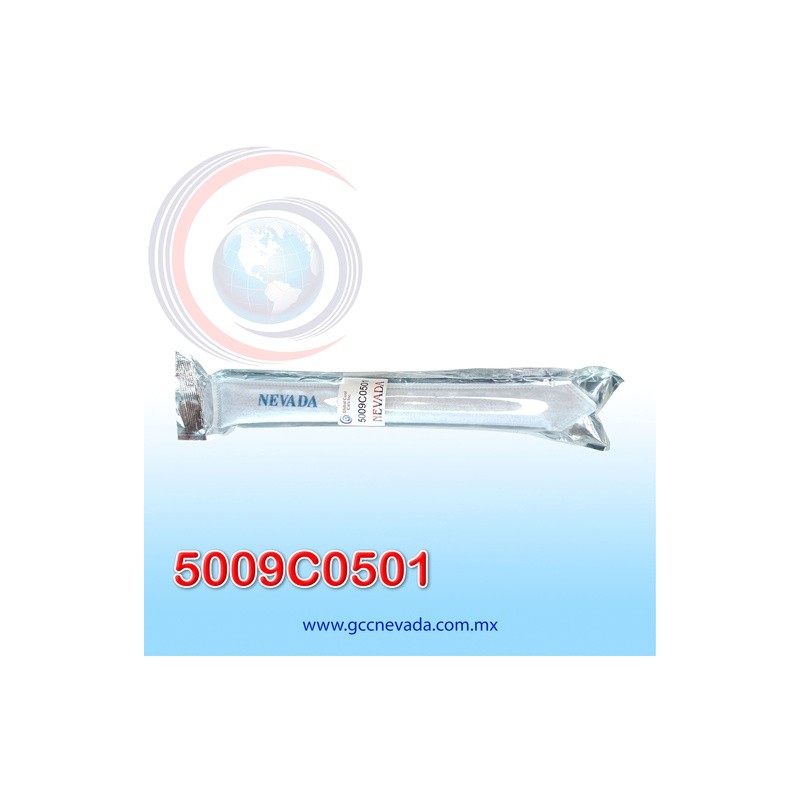 SILICA SECANTE HONDA CIVIC / CITY AÑO 09/16 / FIT 08/18 / TOYOTA COROLLA / YARIS 06/16 / HYUNDAI ELANTRA / KIA CERATO 250MM X 25