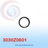 O-RING UNIVERSAL #6 (DELGADO) 6.0MM x 2.0MM (50PZA) ALEMANIA | GCC NEVADA
