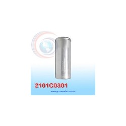 FILTRO SECADOR BMW X3 AÑO 04/10 / Z4 03/08 / 320i 2.2 LTS 01/05 / 740iL / 750iL 97/01 NEVADA ASIA | GCC NEVADA