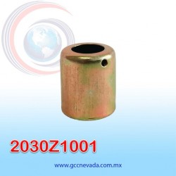 FERRULES UNIVERSAL # 10 (1/2") IMP | GCC NEVADA