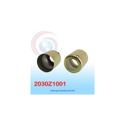 FERRULES UNIVERSAL # 10 (1/2") IMP | GCC NEVADA