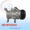 COMPRESOR TOYOTA AVANZA AÑO 12/19 6PK 12V DENSO INDONESIA | GCC NEVADA