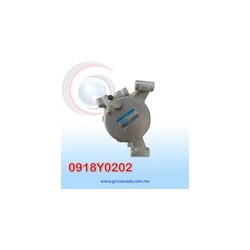 COMPRESOR TOYOTA AVANZA AÑO 12/19 6PK 12V DENSO INDONESIA | GCC NEVADA