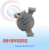 COMPRESOR TOYOTA AVANZA AÑO 12/19 6PK 12V DENSO INDONESIA | GCC NEVADA
