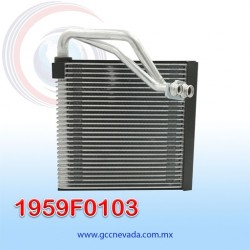 EVAPORADOR SUZUKI SWIFT AÑO 2015 NEVADA ASIA | GCC NEVADA