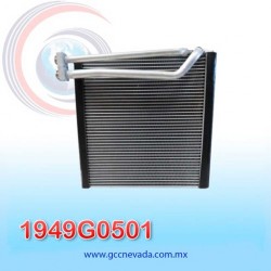 EVAPORADOR CATERPILLAR 336 NEVADA ASIA | GCC NEVADA