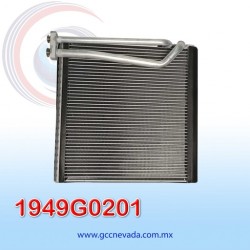 EVAPORADOR CATERPILLAR 320 D HD/AG NEVADA ASIA | GCC NEVADA