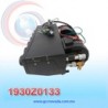 EVAPORADOR UNIV 6 DUCTOS 2" 13,000 BTU 12V (NEGRO) NEVADA ASIA | GCC NEVADA