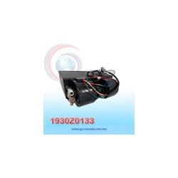 EVAPORADOR UNIV 6 DUCTOS 2" 13,000 BTU 12V (NEGRO) NEVADA ASIA | GCC NEVADA