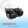 EVAPORADOR UNIV 6 DUCTOS 2" 13,000 BTU 12V (NEGRO) NEVADA ASIA | GCC NEVADA