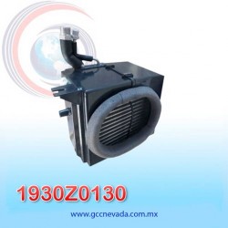 EVAPORADOR UNIV DARUMA C/CAJON 325X235X300 MM NEVADA ASIA | GCC NEVADA