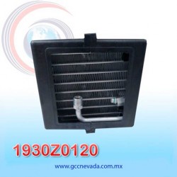 EVAPORADOR UNIV DARUMA C/CAJON 230X230X190MM NEVADA ASIA | GCC NEVADA